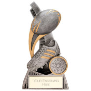 Nemesis Rugby Award 