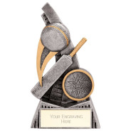 Nemesis Cricket Award 