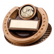 The Endurance Horse Shoe Award