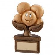 Playful Flower Childrens Award