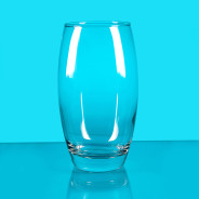 Tondo Juice Hiball Glass 510ml