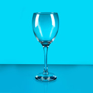 Classic White Wine Glass 245ml