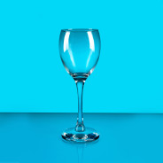 Classic Red Wine Glass 340ml