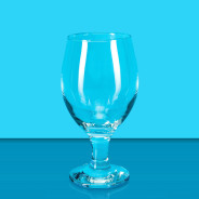 Rink Drink Beer and Ale Craft Glass 400ml