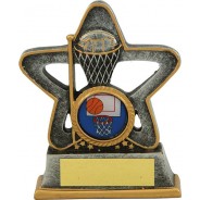 Netball Star Trophy
