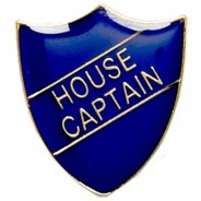 Shield Badge House Captain