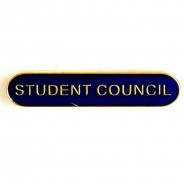Bar Badge Student Council