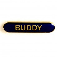 Bar Badge Buddy