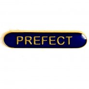 Bar Badge Prefect