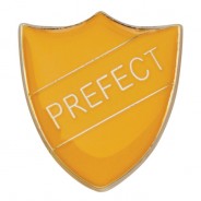 Scholar Pin Badge Prefect