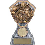 Scorpio Boxing Award