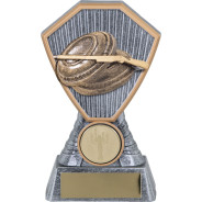 Scorpio Clay Pigeon Shooting Award
