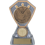Scorpio Darts Award