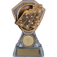 Scorpio Dominoes Award