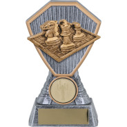 Scorpio Chess Award