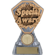 Scorpio Special Award Award