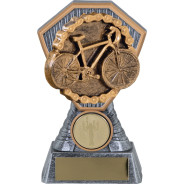 Scorpio Cycling Award