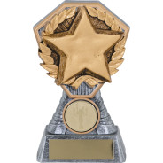 Scorpio Star Award