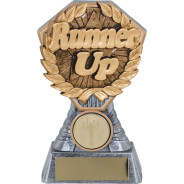Scorpio Runner Up Award