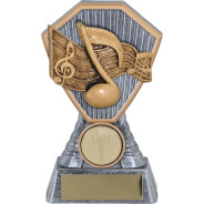 Scorpio Music Award