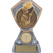 Scorpio Football Referee Assistant Award