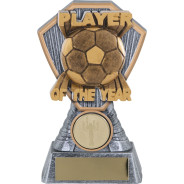 Scorpio Football Player of the Year Award