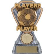 Scorpio Football Players Player Award