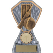 Scorpio Cricket Award