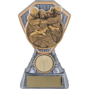 Scorpio Martial Arts Award