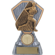 Scorpio Male Athletics Award