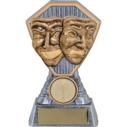 Scorpio Drama Award