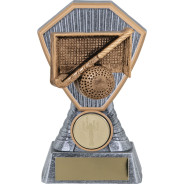 Scorpio Field Hockey Award