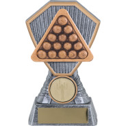 Scorpio Pool Award