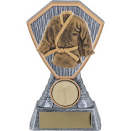 Scorpio Martial Arts Award