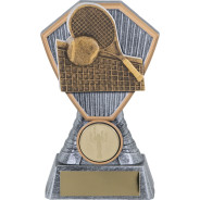 Scorpio Tennis Award