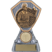 Scorpio Football Referee Award