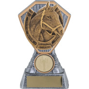 Scorpio Equestrian Award