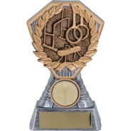 Scorpio Gymnastics Award