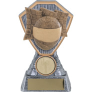 Scorpio Motorsports Award