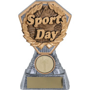 Scorpio Sports Day Award