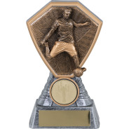 Scorpio Football Player Award