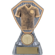 Scorpio Football Shirt Award