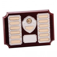 Premier Annual Plaque Award