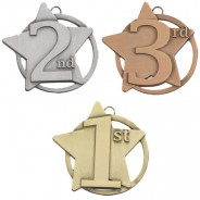 Star Medal