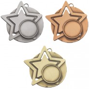 Star Medal