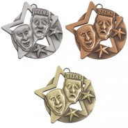 Drama Star Medal