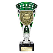 Cobra Star Cup Player of Year Silver & Green