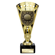 Cobra Star Golf Gold