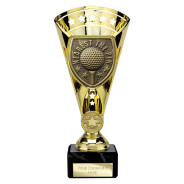 Cobra Star Golf Nearest the Pin Gold