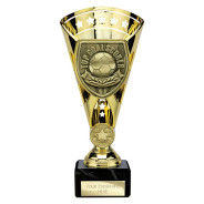Cobra Star Cup Top Scorer Gold